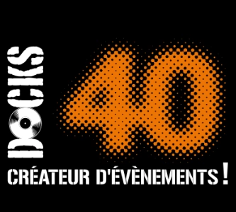 Docks 40